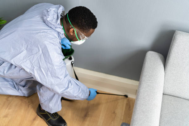 Trusted White Plains, NY Pest control Experts